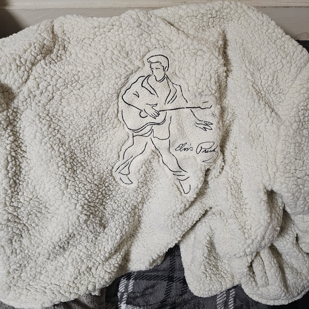 Elvis Coat
